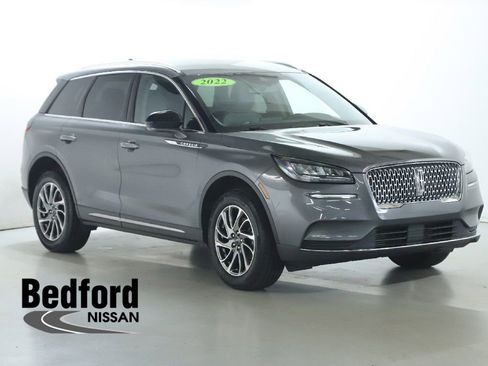 Used 2022 Lincoln Corsair AWD w/ Equipment Group 101A image 1