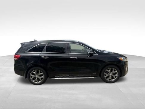 Used 2016 Kia Sorento SX AWD/4WD image 2