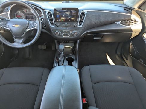 Certified 2023 Chevrolet Malibu LT image 14