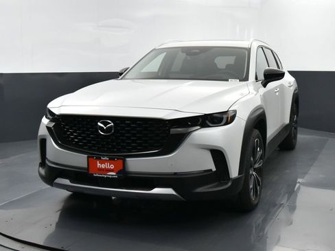 New 2025 MAZDA CX-50 AWD 2.5 Turbo w/ Premium Pkg image 5