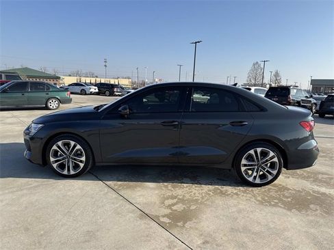 New 2026 Audi A3 2.0T Premium Plus image 4