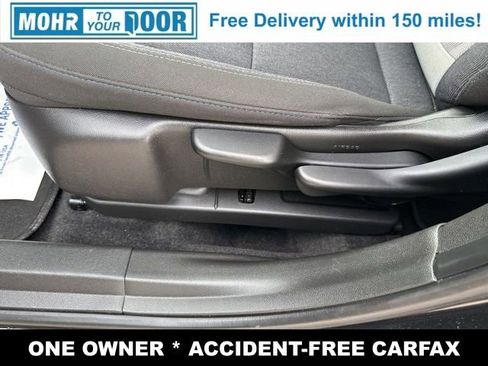 Used 2024 Chevrolet Trax LS image 11