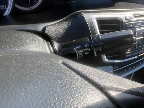 Used 2014 Honda Accord LX image 16