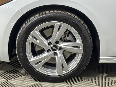 Used 2025 Audi A5 2.0T Premium w/ Convenience Package image 25