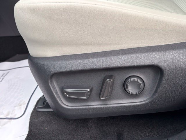 Used 2026 Toyota RAV4 XLE Premium w/ Panoramic Sun Roof Package FWD image 16