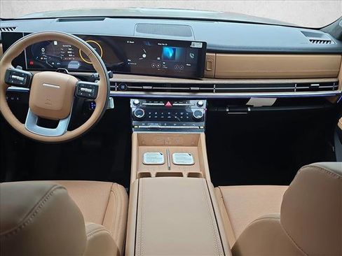 New 2026 Hyundai Santa Fe Calligraphy image 19