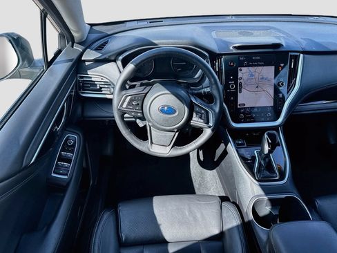 Used 2020 Subaru Outback Limited XT w/ Popular Package #2 AWD/4WD image 22