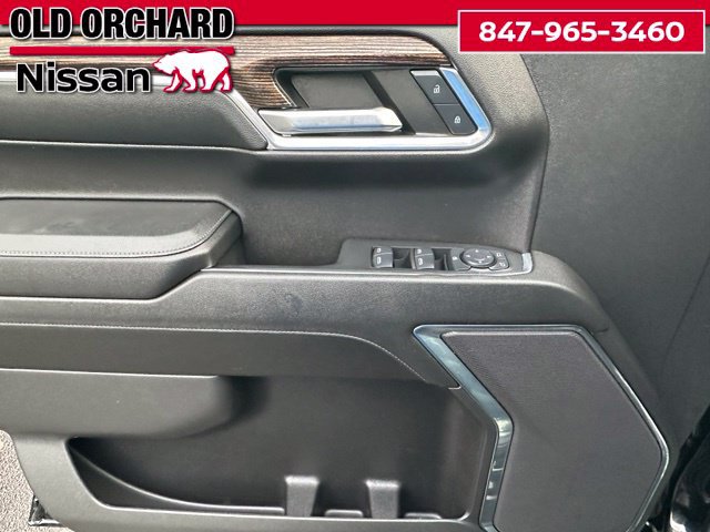 Used 2024 GMC Sierra 1500 Elevation AWD/4WD image 10