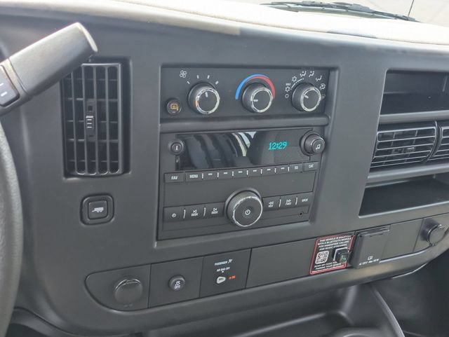New 2026 GMC Savana 3500 Extended w/ Driver Convenience Package RWD image 18