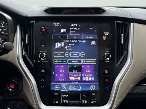 Used 2021 Subaru Outback Limited w/ Popular Package #2 image 12