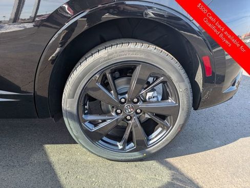 New 2026 Buick Envision Sport Touring image 24