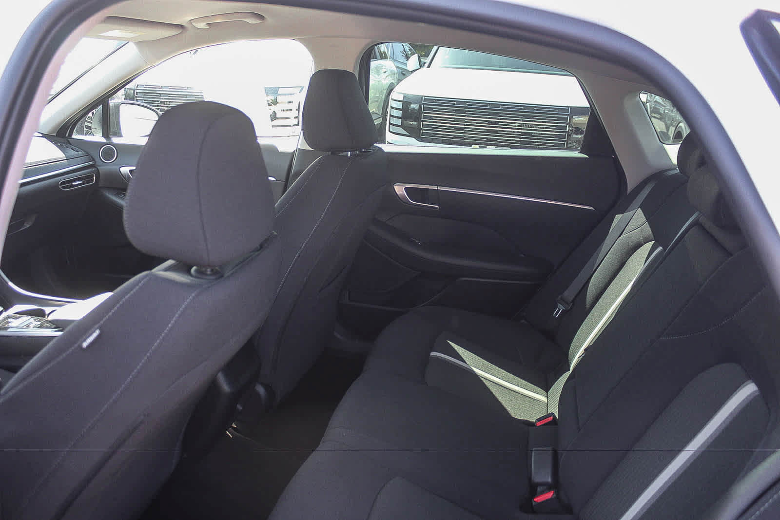 Used 2022 Hyundai Sonata SEL FWD image 22