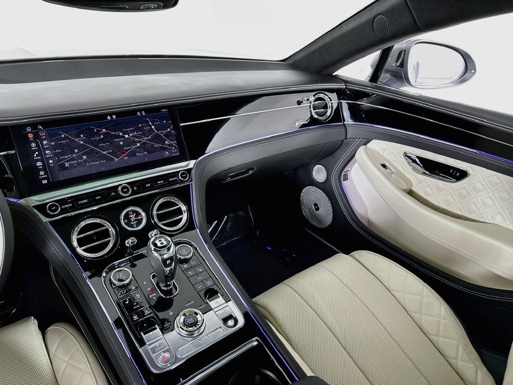 Used 2024 Bentley Continental GT Speed AWD/4WD image 24