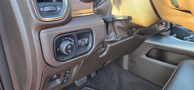 Used 2026 RAM 1500 Limited AWD/4WD image 19