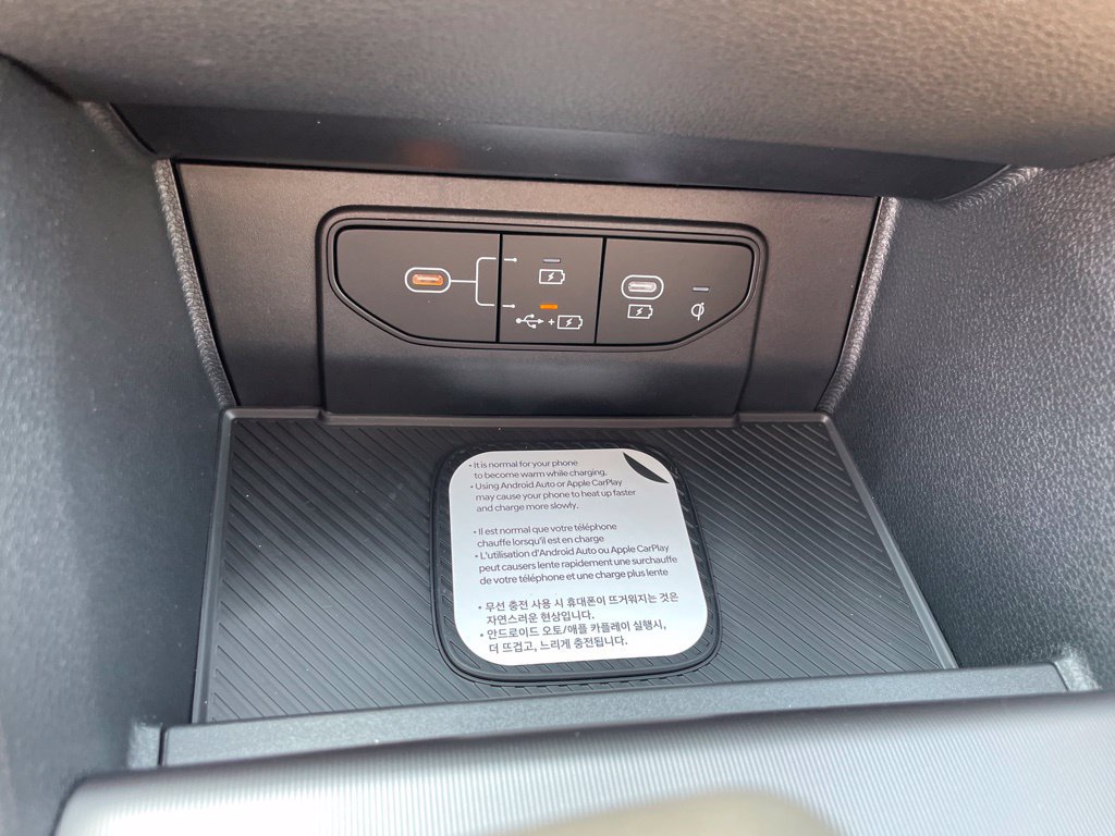 New 2026 Kia Sportage SX AWD/4WD image 22