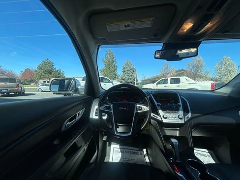 Used 2015 GMC Terrain SLT w/ Cargo Package image 14