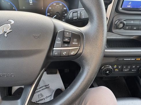 Used 2022 Ford Bronco Sport Big Bend image 24