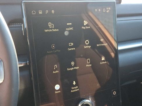 Certified 2026 GMC Terrain Elevation image 26