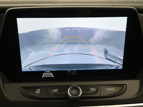 Certified 2020 Chevrolet Blazer LT image 16