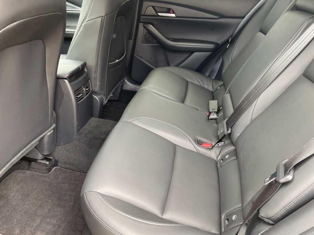 Used 2025 MAZDA CX-30 AWD 2.5 S w/ Preferred Package image 17