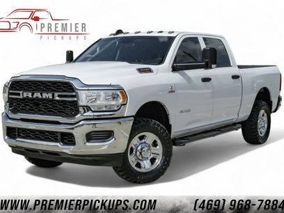 Used 2020 RAM 3500 Tradesman
