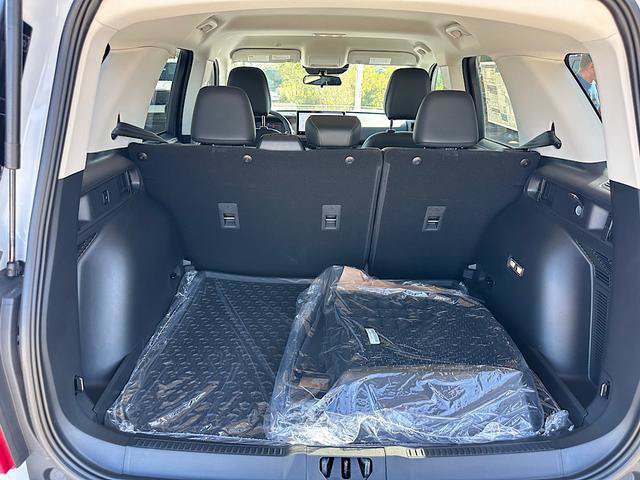 New 2026 Ford Bronco Sport Big Bend w/ Convenience Package AWD/4WD image 6