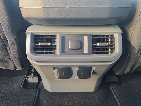 Used 2024 Ford F150 XLT w/ Mobile Office Package image 17