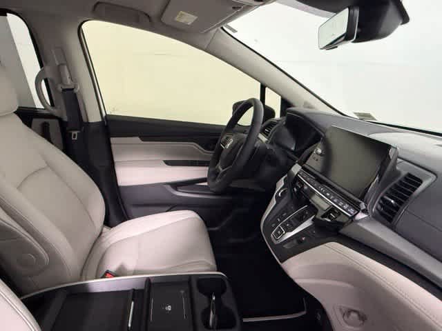 New 2027 Honda Odyssey EX-L image 60