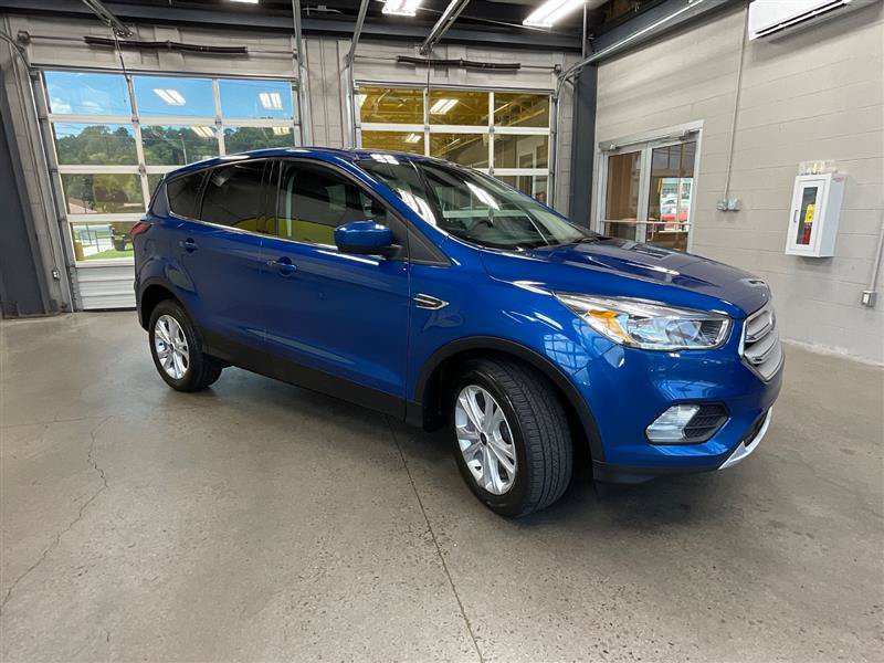 Used 2019 Ford Escape SE FWD image 7