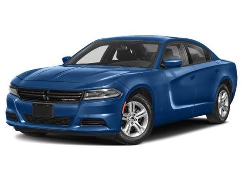 Used 2023 Dodge Charger SXT RWD image 1