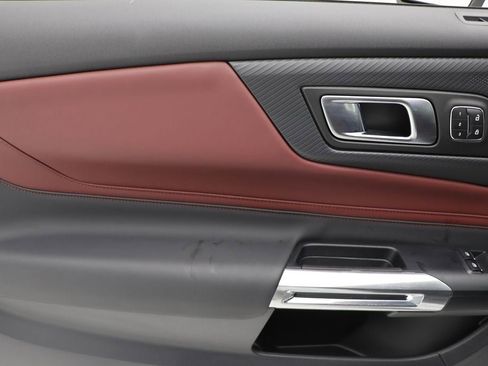 New 2026 Ford Mustang Premium image 13