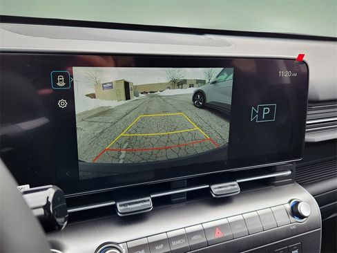 New 2026 Hyundai Kona SEL Sport image 18