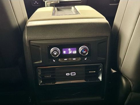 Used 2026 GMC Hummer EV SUV AWD/4WD image 25