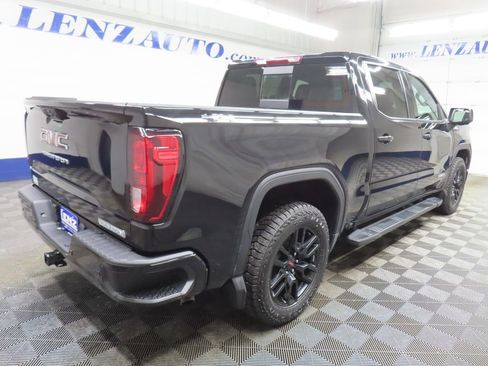 Used 2023 GMC Sierra 1500 Elevation w/ Elevation Premium Package image 5