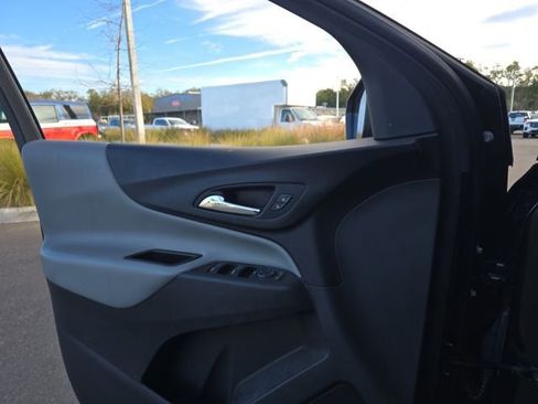 Used 2024 Chevrolet Equinox LS w/ Midnight Edition image 14