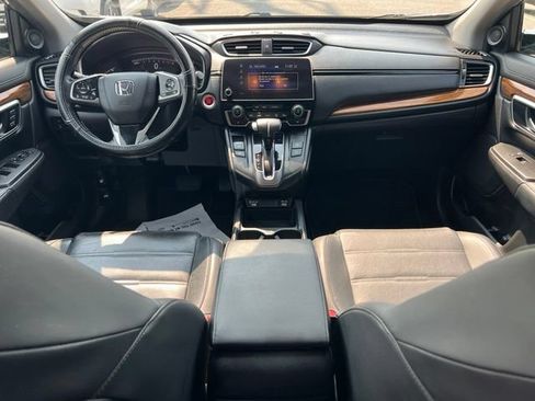 Used 2022 Honda CR-V EX-L image 12