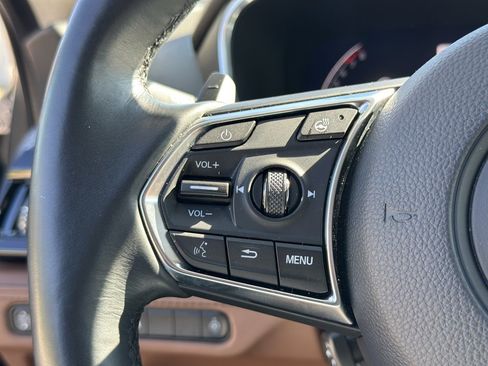 Used 2025 Acura MDX Advance Package image 32