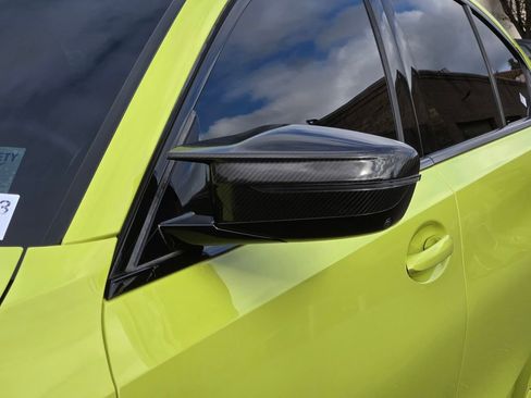 Used 2023 BMW M3 Competition w/ M Carbon Exterior Package image 45