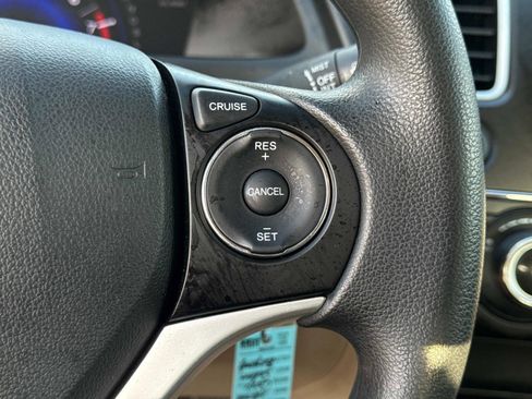Used 2015 Honda Civic LX image 25