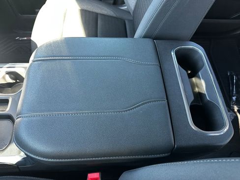 Used 2024 Chevrolet Silverado 1500 LT Trail Boss image 69