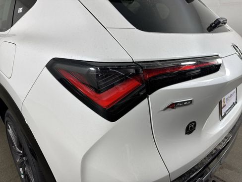 Certified 2025 Acura ADX A-Spec AWD/4WD image 32