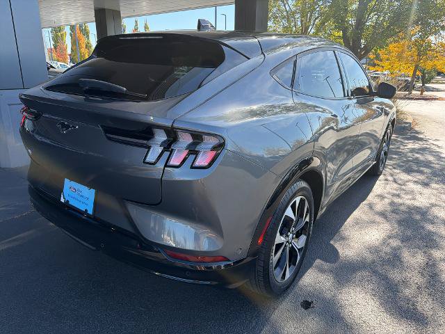 Certified 2023 Ford Mustang Mach-E Premium AWD/4WD image 12