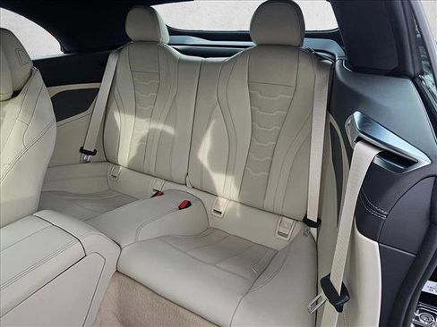 New 2026 BMW 840i Convertible image 14