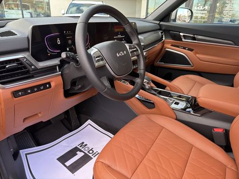 New 2025 Kia Telluride EX X-Line image 33