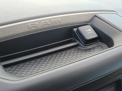 Used 2019 RAM 1500 Tradesman RWD image 25