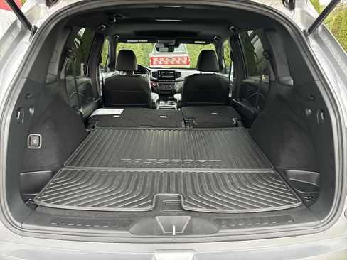 Used 2023 Honda Passport TrailSport image 5