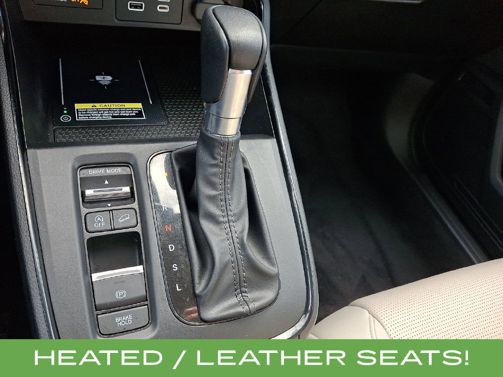 Used 2024 Honda CR-V EX-L image 17