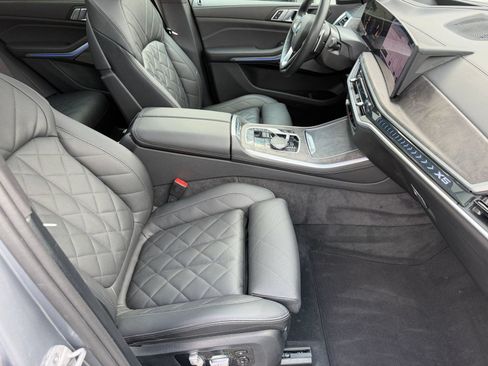 Certified 2026 BMW X5 xDrive40i AWD/4WD image 20