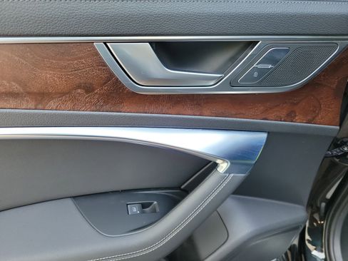 Used 2019 Audi A6 3.0T Premium Plus w/ Premium Plus Package image 20