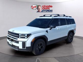 New 2026 Hyundai Santa Fe XRT video 1